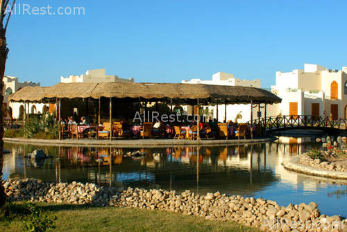 Le Meridien Makadi Bay 9